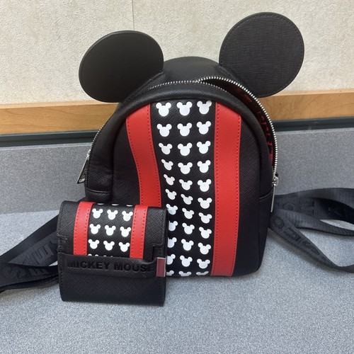 Mickey mouse convertible - mickey,