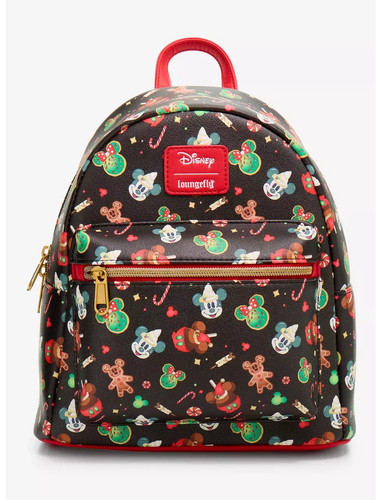 Loungefly disney mickey - disney, mouse