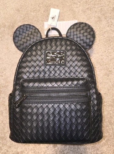 New disney parks loungefly - new,