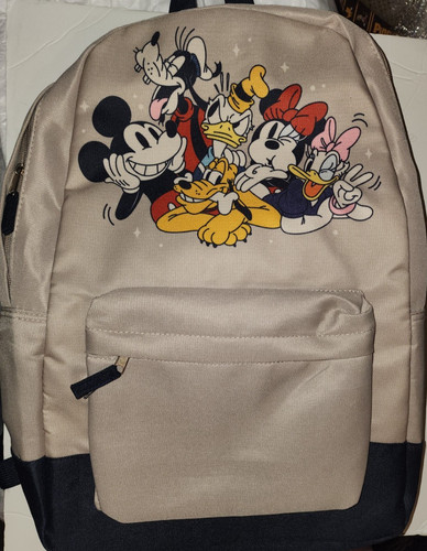 Disney mickey mouse and - mickey,