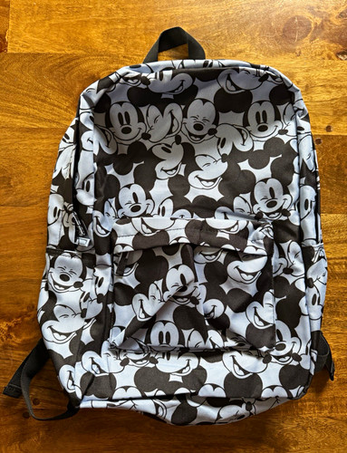 Disney mickey mouse - mouse, allover