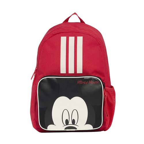 Adidas mickey mouse backpack - ,