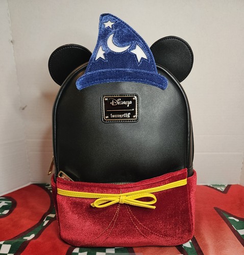 Loungefly disney mickey mouse - loungefly,