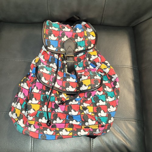 Vintage disney mickey co - disney,