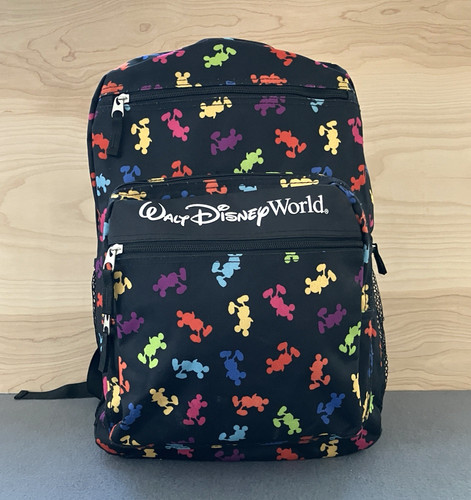Walt disney world parks - walt,
