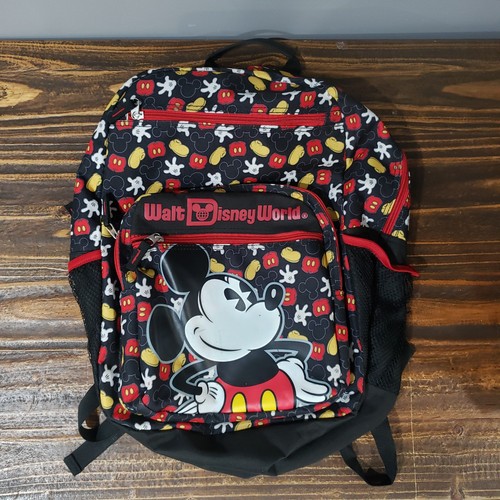Disney world mickey mouse - mickey,