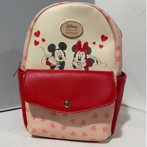 Disney her universe mickey - disney,