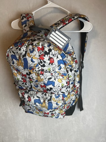 Disney mickey mouse - disney, backpack