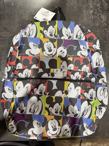 Disney mickey mouse school - mickey,