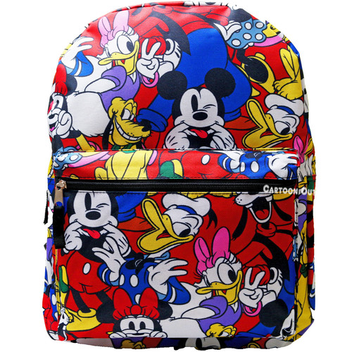 Disney mickey mouse large - mickey,