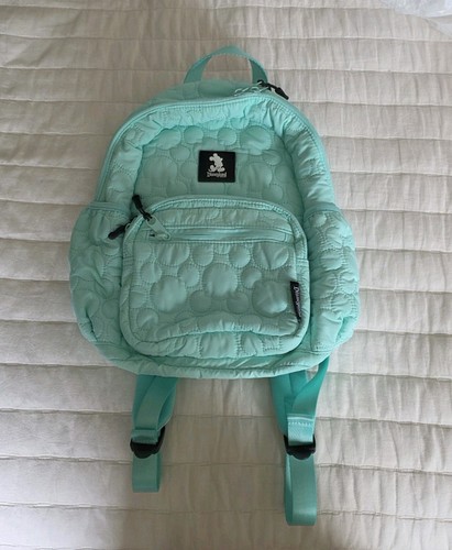 Disneyland resort teal - teal, mini