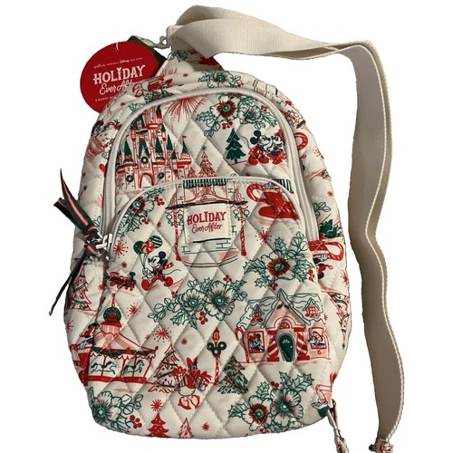 Vera bradley lorman sling bag - vera,