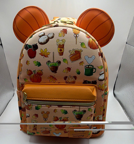 Loungefly disney mickey - disney,