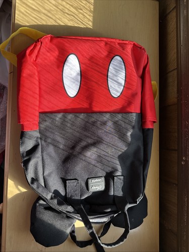 Disney loungefly mickey mouse - loungefly,