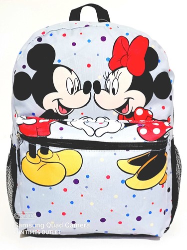 Disney mickey minnie - mickey, mouse