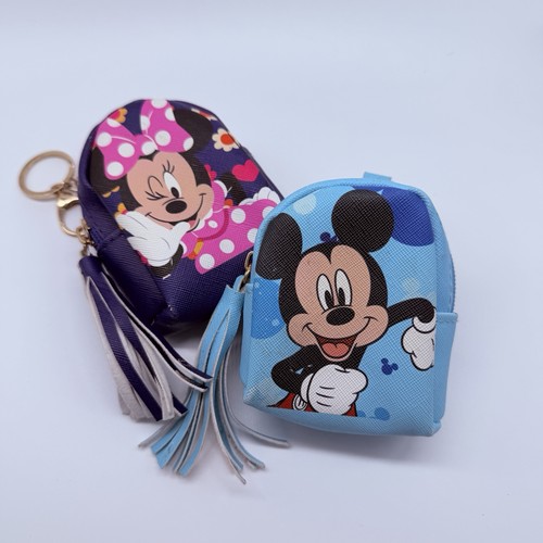 Mickey mouse pluto - mouse, minnie