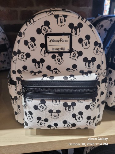 Disney parks loungefly - parks,