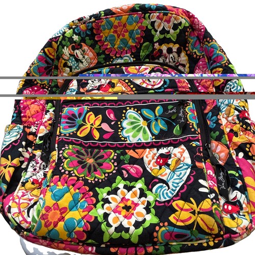Vera bradley disney - vera,