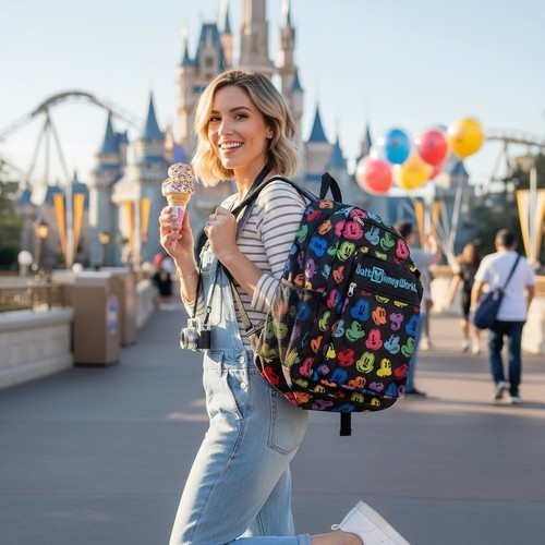 Disney parks walt world - disney,