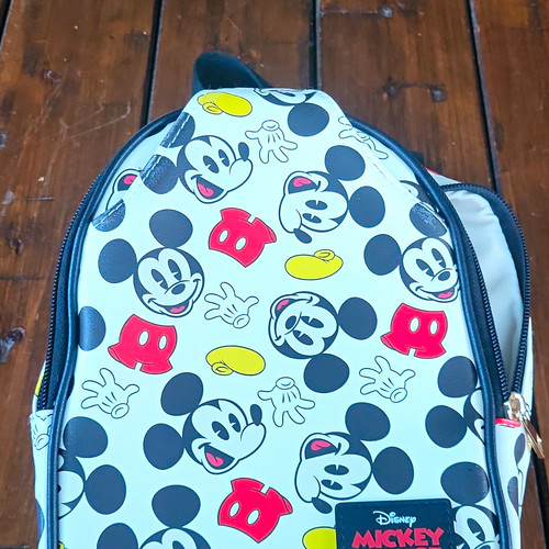 Disney mickey mouse allover - mouse,