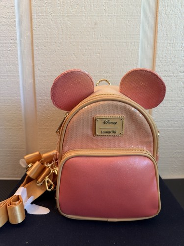Loungefly disney mickey - disney, mouse