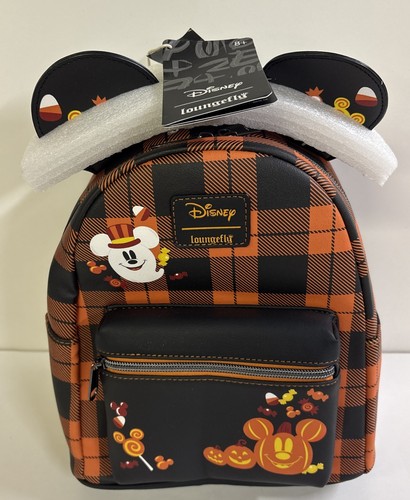 New loungefly disney - new!,