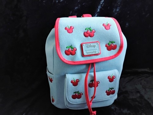 Loungefly disney mickey mouse - loungefly,