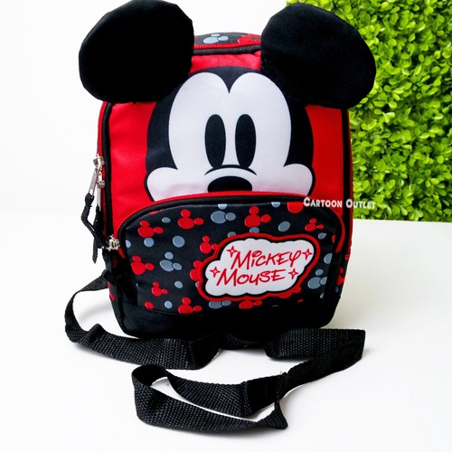 Disney mickey mouse backpack - mickey,