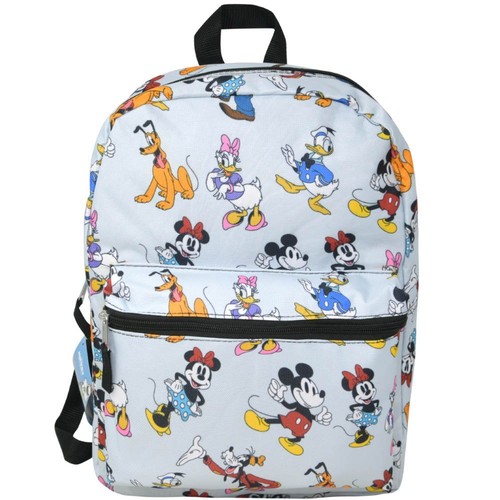 Disney mickey and friends all - disney,